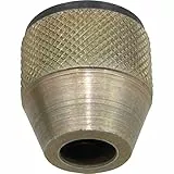 Donau Elektronik 1536 Maxi Schnellwechselfutter für Dremel, Mehrfarbig
