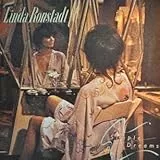 Linda Ronstadt - Simple Dreams - WEA - 53 065