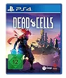 Dead Cells - [PlayStation 4]