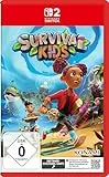 Survival Kids - Switch 2 [Nintendo Switch 2 - Key Card]