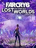 Far Cry 6 Lost Between Worlds Expansion | PC Code - Ubisoft Connect