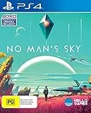 No Man's Sky PS4 Playstation 4 Spiel