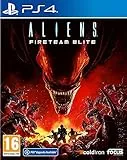 FOCUS HOME INTERACTIVE Aliens: Fire Team Elite PS4 VF