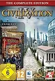 Civilization IV - The Complete Edition - [Mac]