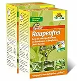 Neudorff Raupenfrei Xentari 50g gegen Buchsbaumzünsler an Buchsbäumen