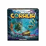 Huch & Friends 343 HUCH! Coralia Brettspiel