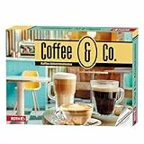 ROTH Kaffee-Adventskalender Coffee & Co.