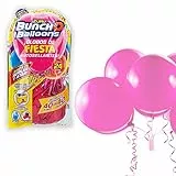 X-Shot - Party-Luftballons Pack 24 Buncho Balloons (71888), Farbe/Modell sortiert