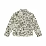Noppies Girls Blouse Pasadena Long Sleeve