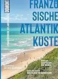 DUMONT Bildatlas Französische Atlantikküste: Das praktische Reisemagazin zur Einstimmung.