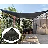 Xrdbfd Schattennetz Für Pergola, Sonnensegel Für Den Garten, Pflanzenschutzhülle, Netzplane, 85% Uv-beständiges Schatten Tuch, 1,5 M, 2 M, 4 M, 6 M, 8 M,2x2.5m(7 * 8ft)