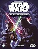 Fantasy Flight Games, Star Wars: The Deckbuilding Game, Kennerspiel, Kartenspiel, 2 Spieler, Ab 12+ Jahren, 30 Minuten, Deutsch, Mehrfarbig, Bunt