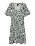 VERO MODA VMALBA SS Short Dress WVN NOOS