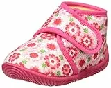 Chicco, Hausschuhe für Mädchen, Perfekt für zu Hause und den Kindergarten, Bequem, Flexibel, Atmungsaktiv und Leicht, Laufschuhe für Kinder, Bunt, Designed in Italy