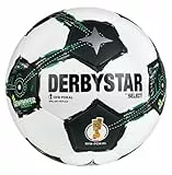 Derbystar DFB-Pokal Brillant Replica v25
