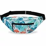 MAXTOP Bauchtasche Gürteltasche für Damen und Herren Hüfttasche Outdoor Groß Handytasche Sport Wasserdicht Laufgürtel Umhängetasche Geldgürtel für Camping Wandern Fitness Fahrrad Geschenke