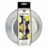 Jim Beam Burger- und Schmelzglocke JB0181