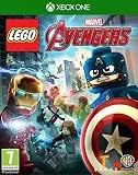 LEGO Marvel's Avengers Xbox One
