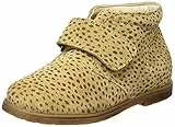 Falcotto Jungen Mädchen Task VL Oxford, beige, 24 EU