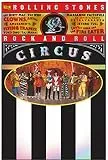Rolling Stones - Rock And Roll Circus [Blu-ray]