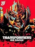 Transformers - Die Rache [dt./OV]