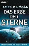 Das Erbe der Sterne: Roman - Meisterwerke der Science-Fiction (Riesen-Trilogie, Band 1)