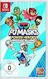 PJ Masks Power Heroes: Maskige Allianz - Switch