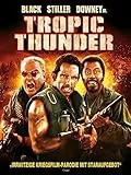 Tropic Thunder