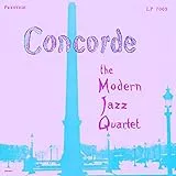 Concorde (Back to Black Limited Edition) [Vinyl LP]