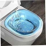 SITZ-Bad für die Toilette, universell über der Toilette SITZ BAD SAHE FÜR SACH