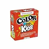ASS Altenburger Spielkarten 22584184 Addict - Kids