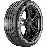 Continental ContiSportContact 5P MO - 235/35 ZR19 (91Y) XL - E/A/72 - Sommerreifen (PKW)