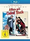 Allein mit Onkel Buck [Blu-ray]