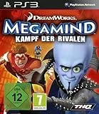 Megamind: Kampf der Rivalen
