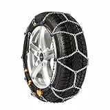 RUD 4716966 Schneeketten 4,500 11,3kg