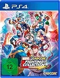 Marvel vs. Capcom Fighting Collection: Arcade Classics