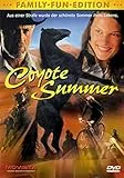 Coyote Summer