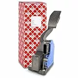 febi bilstein 104356 Gaspedal elektronisch, 1 Stück
