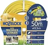 Hozelock 7850 Ultimate Wasserschlauch, 50 m