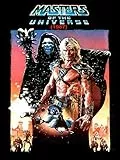 Masters Of The Universe