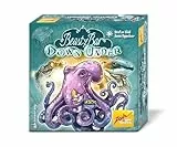 Zoch 601105209 Beasty Bar Down Under – Das charakterstarke Kartenspiel - eigenständig spielbar & kombinierbar - für 2 bis 4 Spieler, Strategiespiel, für Kinder ab 8 Jahren