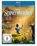 Schneewittchen [Blu-ray]