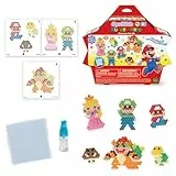 Aquabeads 31946 Super Mario™ Sternperlen Set - Bastelset, Bunt