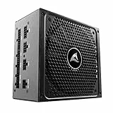 Sharkoon SilentStorm Cool Zero (650W, 80 Plus Gold, Vollmodular)