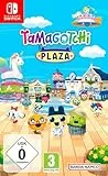 Tamagotchi Plaza