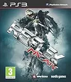 THQ Nordic Ps3 Mx Vs ATV : Reflex (Eu)