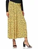 Supermom Skirt UTB AOP Leopard