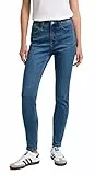 CHIC BY LEE Damen High Rise Skinny Jeans, Eur So Chic, 27W / 31L
