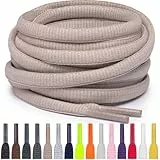 Miscly Schnürsenkel Oval