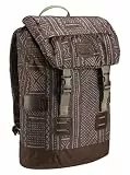 Burton Daypack Tinder, Bracken Bambara Print, One Size, 16337105221
